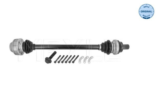 Drive shaft