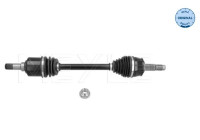 Drive shaft