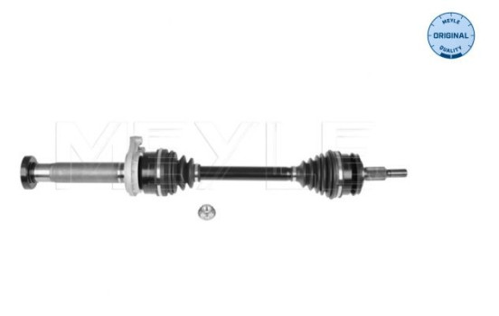 Drive shaft