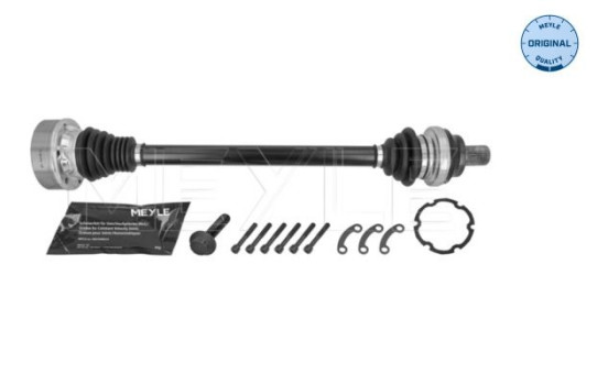 Drive shaft