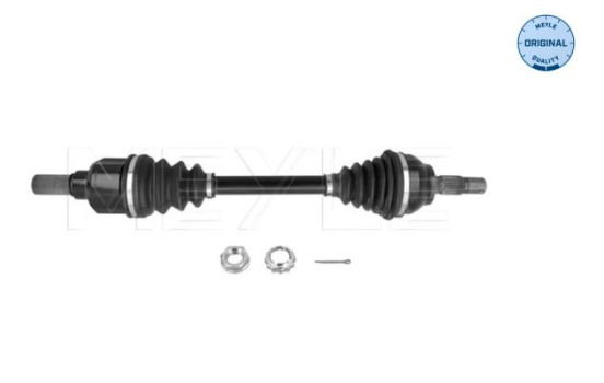 Drive shaft