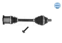 Drive shaft