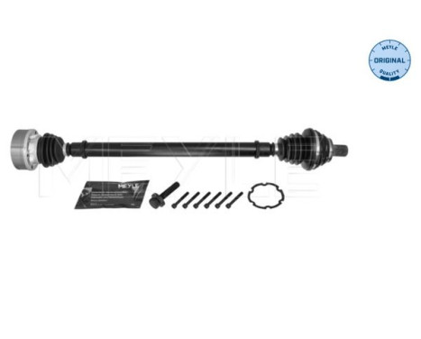 drive shaft