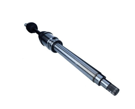 Drive Shaft, Image 2