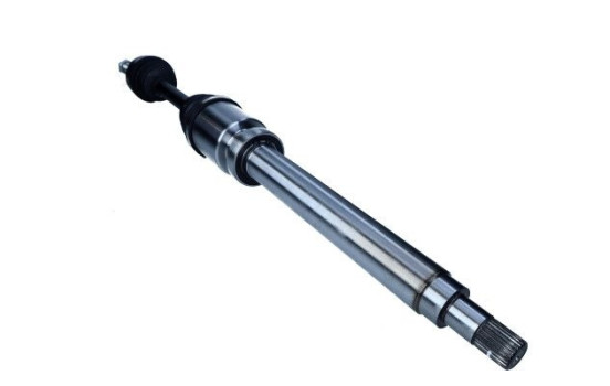 Drive Shaft, Image 2