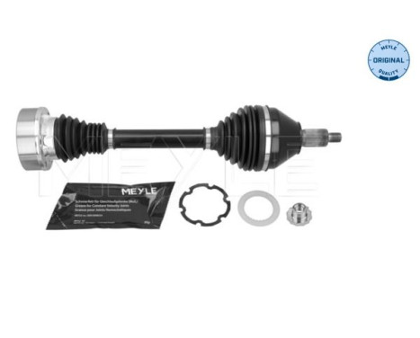 drive shaft