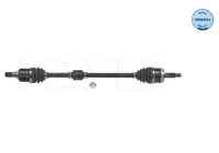 Drive shaft
