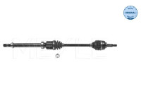 Drive shaft