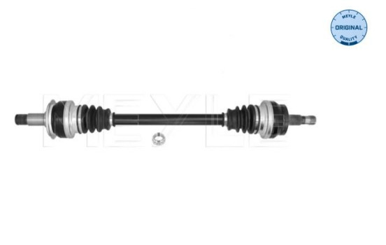 Drive shaft