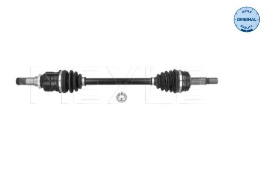 Drive shaft