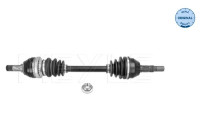 drive shaft