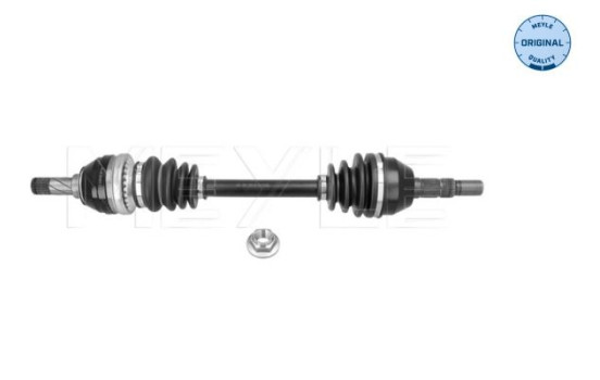 drive shaft