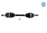 Drive shaft