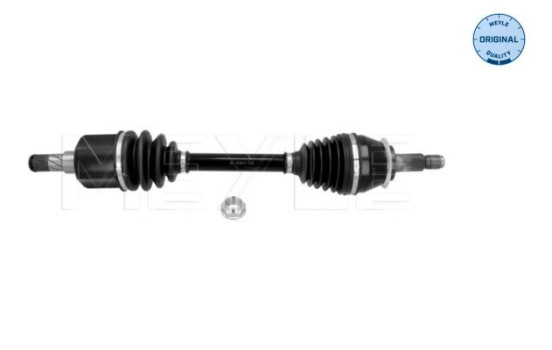 Drive shaft