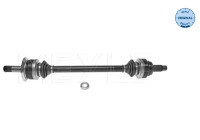 Drive shaft