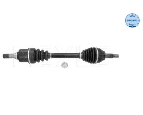 Drive shaft