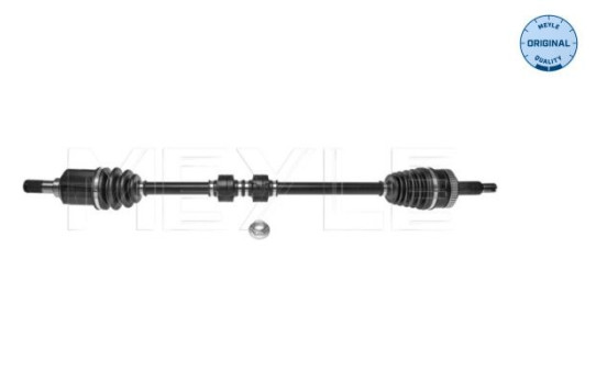 Drive shaft