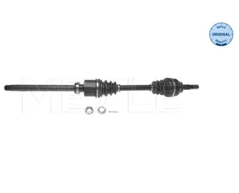 Drive shaft