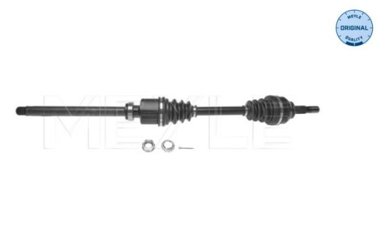 Drive shaft