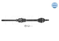 Drive shaft