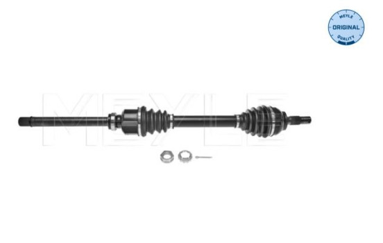 Drive shaft