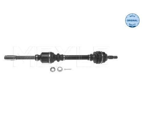 Drive shaft