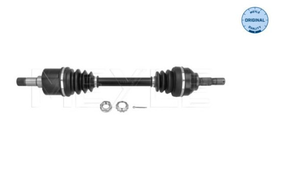 Drive shaft