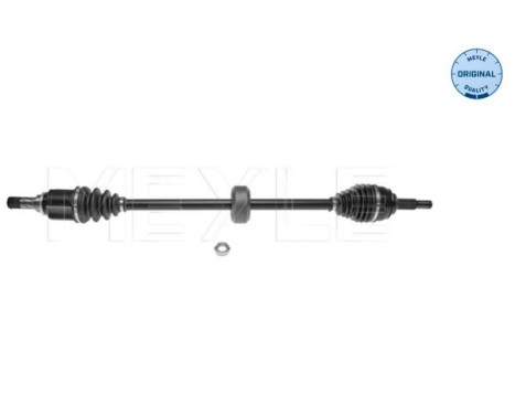 Drive shaft
