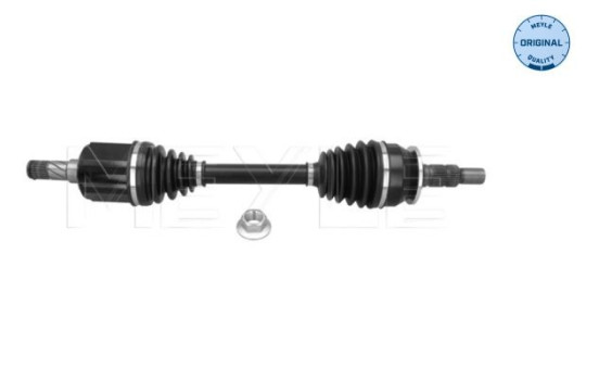 Drive shaft