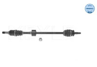 Drive shaft