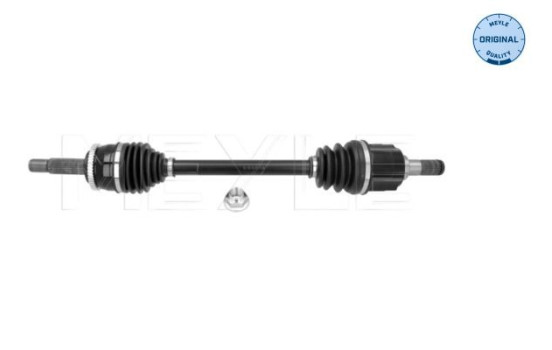 Drive shaft