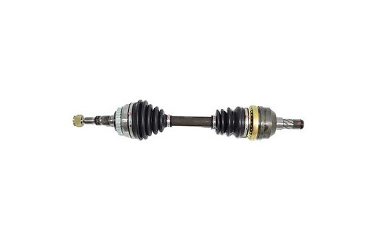 drive shaft, Image 2
