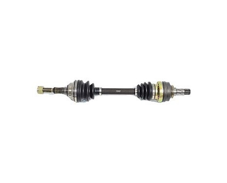 drive shaft, Image 2