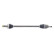 drive shaft, Thumbnail 2