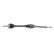 drive shaft, Thumbnail 2