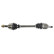 drive shaft, Thumbnail 2