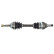 drive shaft, Thumbnail 2