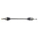 drive shaft, Thumbnail 2