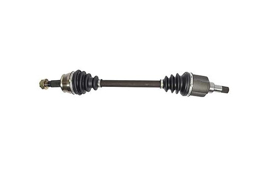 drive shaft, Image 2