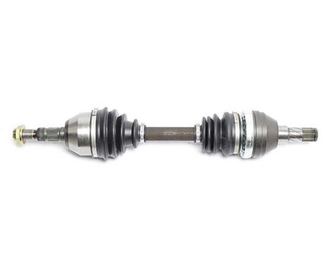 drive shaft, Image 2