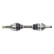 drive shaft, Thumbnail 2