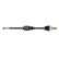 drive shaft, Thumbnail 2