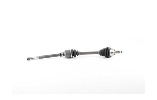 drive shaft, Image 2