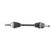 drive shaft, Thumbnail 2