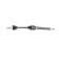 drive shaft, Thumbnail 2