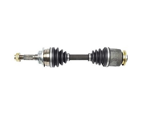 drive shaft, Image 2