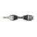 drive shaft, Thumbnail 2