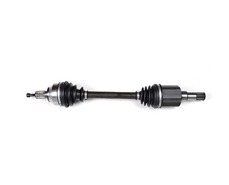 drive shaft, Image 2