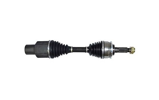 drive shaft, Image 2
