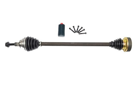 drive shaft, Image 2